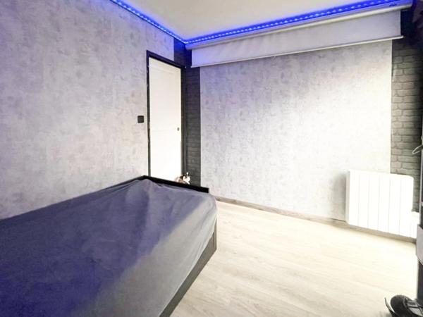 Spacieux T4 de 84 m² - Quartier calme de Genlis