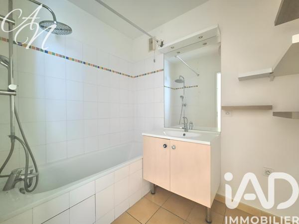 Appartement à vendre 3 pièces 66,15 m² Châtillon