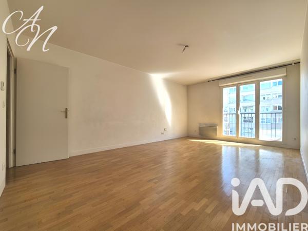 Appartement à vendre 3 pièces 66,15 m² Châtillon