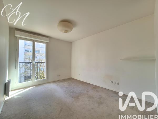 Appartement à vendre 3 pièces 66,15 m² Châtillon