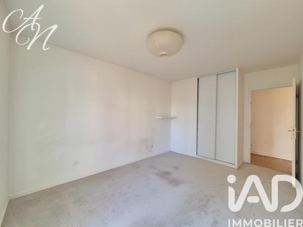 Appartement à vendre 3 pièces 66,15 m² Châtillon