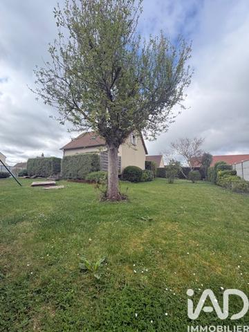 Maison à vendre 4 pièces 82 m² Bernières-sur-Mer