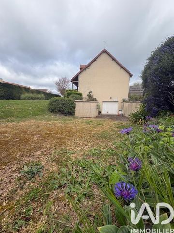 Maison à vendre 4 pièces 82 m² Bernières-sur-Mer
