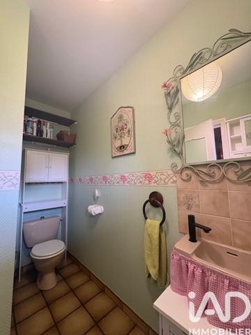 Maison à vendre 4 pièces 82 m² Bernières-sur-Mer