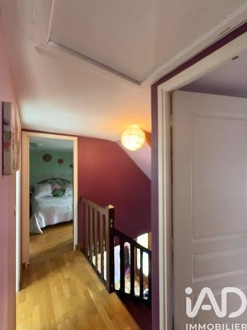 Maison à vendre 4 pièces 82 m² Bernières-sur-Mer