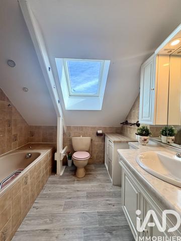 Maison à vendre 4 pièces 82 m² Bernières-sur-Mer
