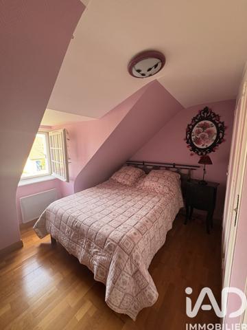 Maison à vendre 4 pièces 82 m² Bernières-sur-Mer