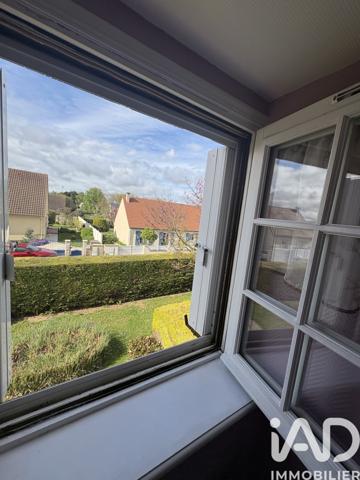 Maison à vendre 4 pièces 82 m² Bernières-sur-Mer