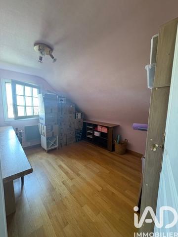 Maison à vendre 4 pièces 82 m² Bernières-sur-Mer
