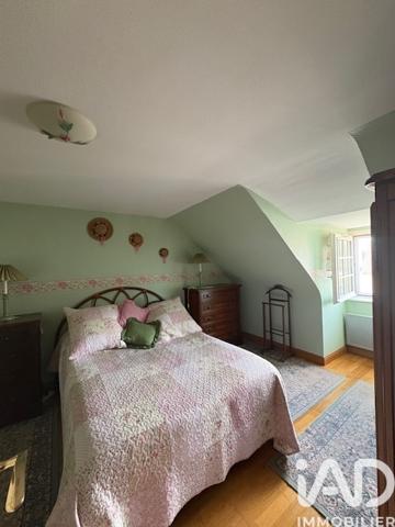 Maison à vendre 4 pièces 82 m² Bernières-sur-Mer