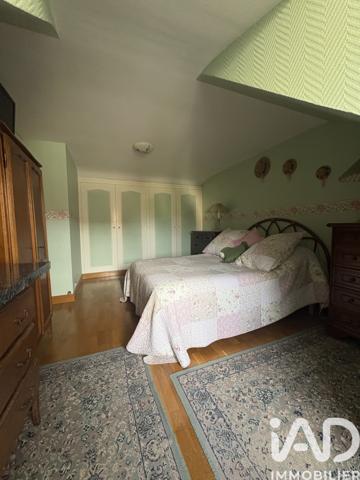 Maison à vendre 4 pièces 82 m² Bernières-sur-Mer