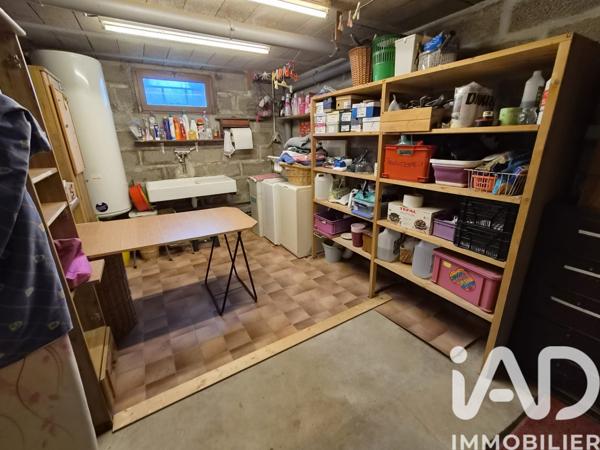 Maison à vendre 4 pièces 82 m² Bernières-sur-Mer