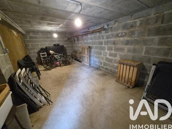 Maison à vendre 4 pièces 82 m² Bernières-sur-Mer