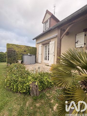 Maison à vendre 4 pièces 82 m² Bernières-sur-Mer