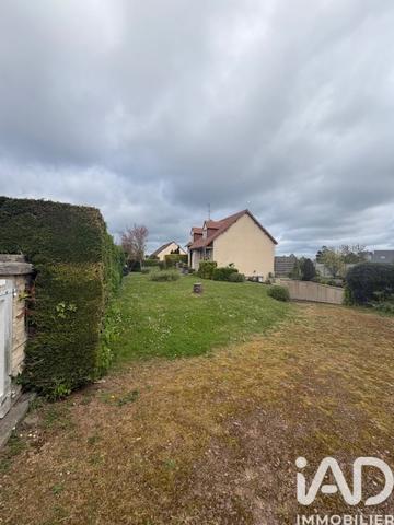Maison à vendre 4 pièces 82 m² Bernières-sur-Mer