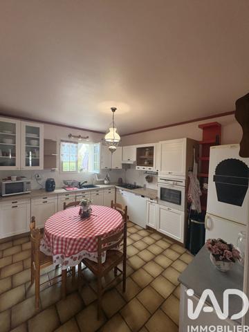 Maison à vendre 4 pièces 82 m² Bernières-sur-Mer