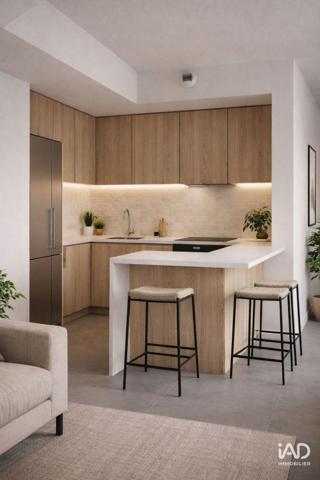 Studio à vendre 35 m² Ozoir-la-Ferrière