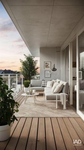 Studio à vendre 35 m² Ozoir-la-Ferrière