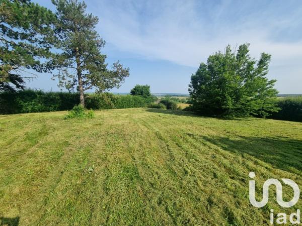 Maison à vendre 4 pièces 91 m² Gueugnon