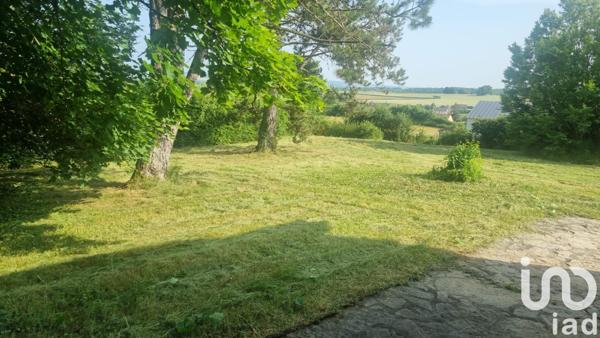 Maison à vendre 4 pièces 91 m² Gueugnon