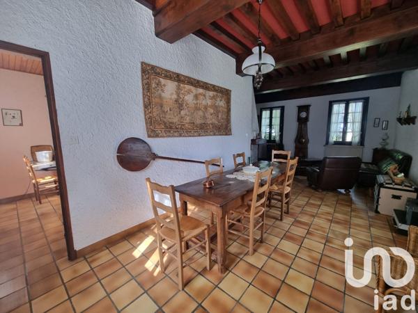 Maison à vendre 4 pièces 91 m² Gueugnon