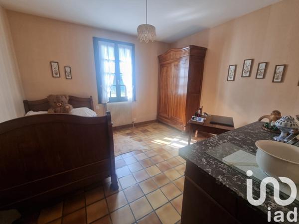 Maison à vendre 4 pièces 91 m² Gueugnon