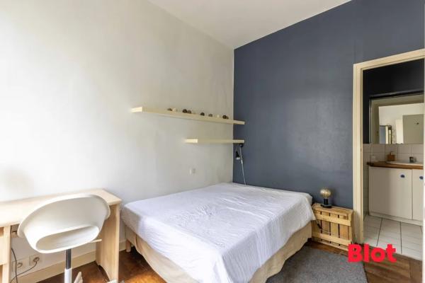 Appartement 2 pièce(s)