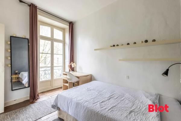 Appartement 2 pièce(s)