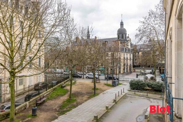 Appartement 2 pièce(s)