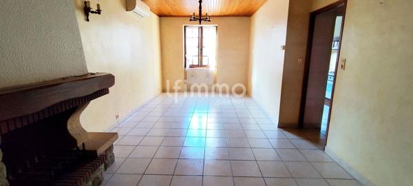 Maison de caractère 175 m² avec terrain, dépendances et vue Durance