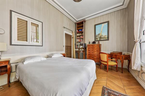 Vente Appartement de luxe Paris 8 6 Pièces 205 m²