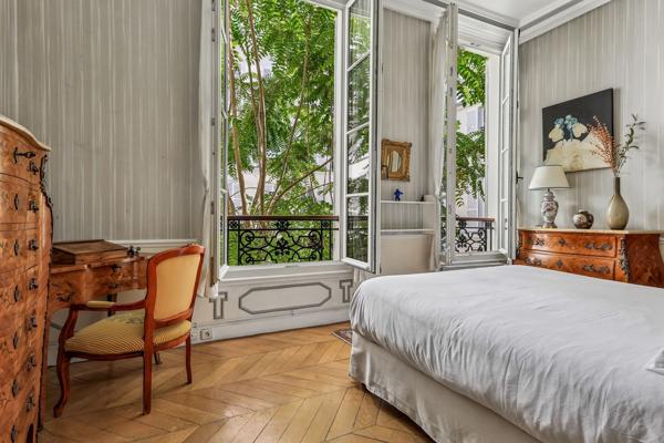 Vente Appartement de luxe Paris 8 6 Pièces 205 m²