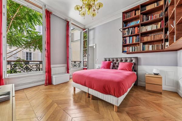 Vente Appartement de luxe Paris 8 6 Pièces 205 m²