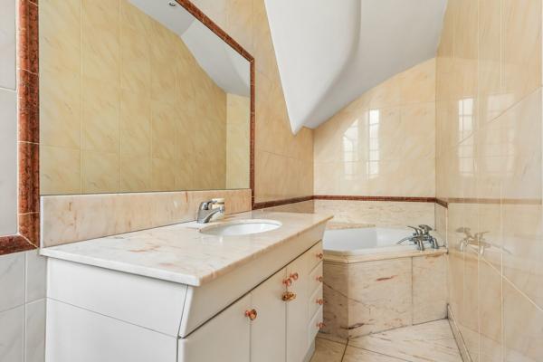 Vente Appartement de luxe Paris 8 6 Pièces 205 m²