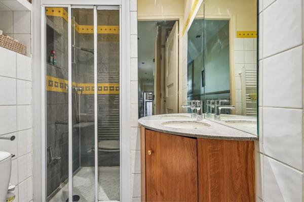 Vente Appartement de luxe Paris 8 6 Pièces 205 m²