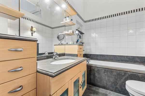 Vente Appartement de luxe Paris 8 6 Pièces 205 m²