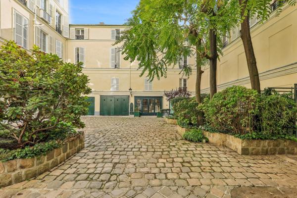 Vente Appartement de luxe Paris 8 6 Pièces 205 m²