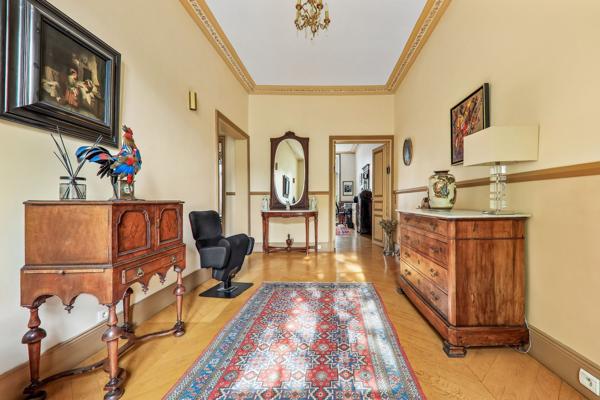 Vente Appartement de luxe Paris 8 6 Pièces 205 m²