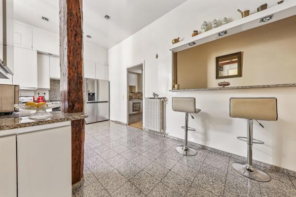 Vente Appartement de luxe Paris 8 6 Pièces 205 m²