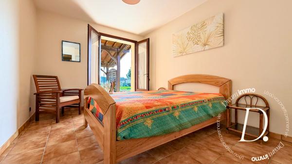 Maison 6 pièces – 156 m² – Vue exceptionnelle – Piscine plein Sud