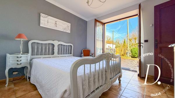 Maison 6 pièces – 156 m² – Vue exceptionnelle – Piscine plein Sud