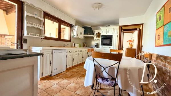 Maison 6 pièces – 156 m² – Vue exceptionnelle – Piscine plein Sud