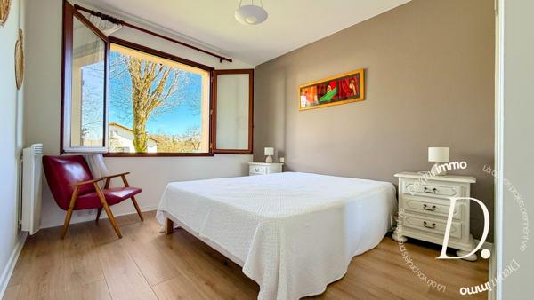 Maison 6 pièces – 156 m² – Vue exceptionnelle – Piscine plein Sud
