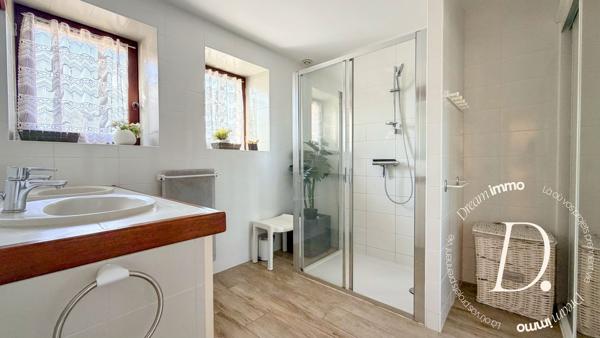 Maison 6 pièces – 156 m² – Vue exceptionnelle – Piscine plein Sud