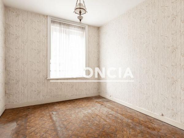 À vendre Maison 4 pièces 130 m² - Roubaix 59100