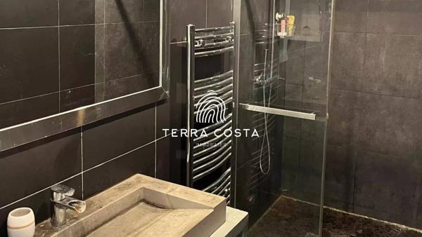 Appartement foret du Pignada avec terrasse et parking