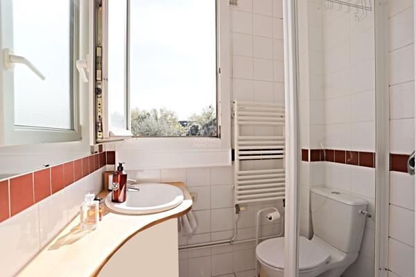 Maison de 136,21m²-Nanterre proche centre 799 000 € **  - Référence  15506