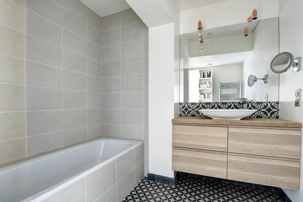 Appartement à vendre |  Aix-en-Provence |  2 pièces | 45 m²