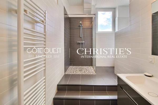 À vendre Biarritz - Appartement 4 pièces plein centre-ville proche plages