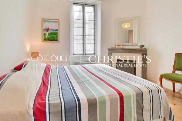 À vendre Biarritz - Appartement 4 pièces plein centre-ville proche plages